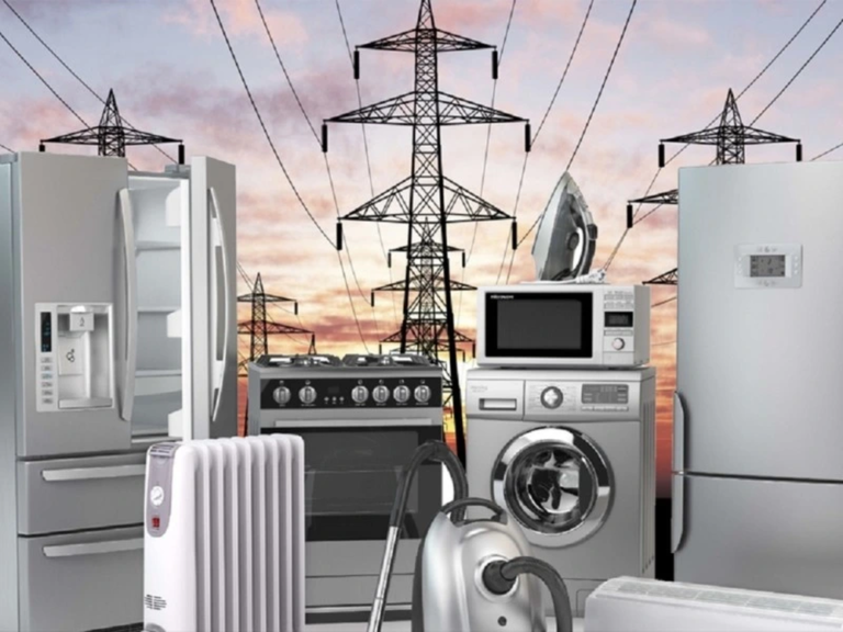 электротехника