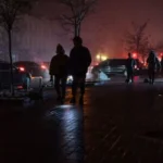 відключення світла