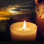 отключение света