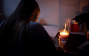 відключення світла