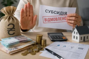 відмова у субсидії через прибуток