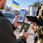 проверка документов ТЦК
