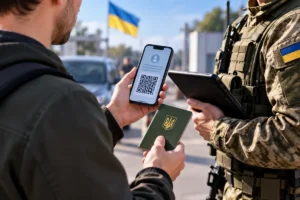 проверка документов ТЦК