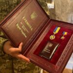 Відзнака Герой України