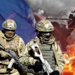 війна в Україні