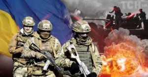 війна в Україні