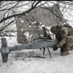 война в Украине