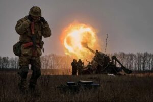 війна в Україні