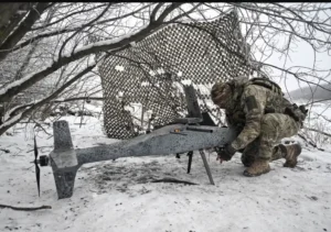 война в Украине