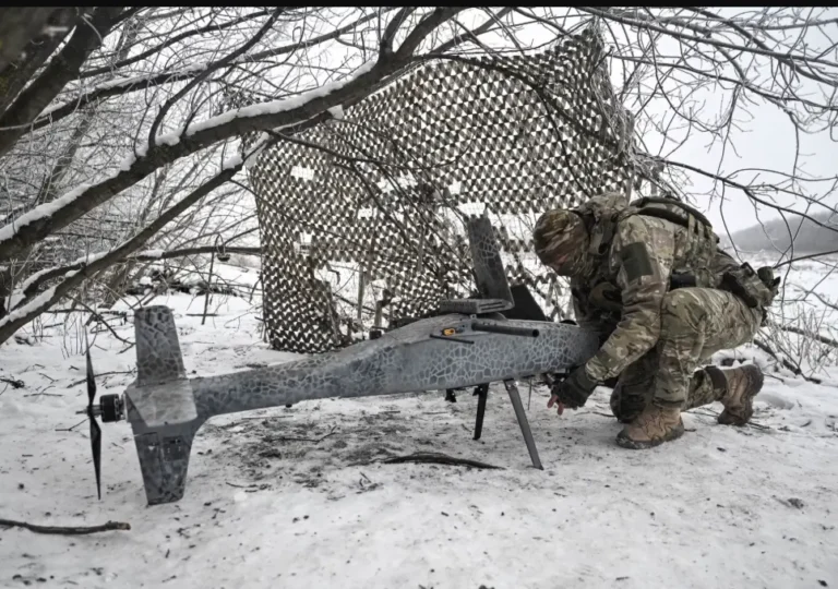 война в Украине