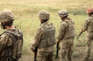 военная служба