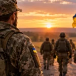 демобилизация военнослужащих