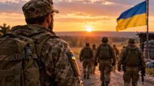 демобилизация военнослужащих