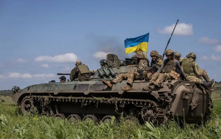 Пенсії в Україні: як рахують стаж мобілізованим українцям