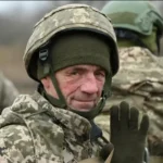 военные пенсионеры