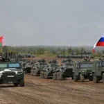 военные из России и Белоруссии