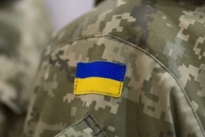 військовий