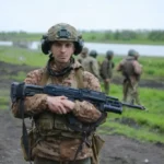 Війсковий