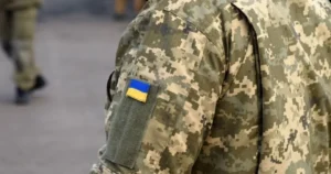 військовий