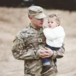 военнослужащий