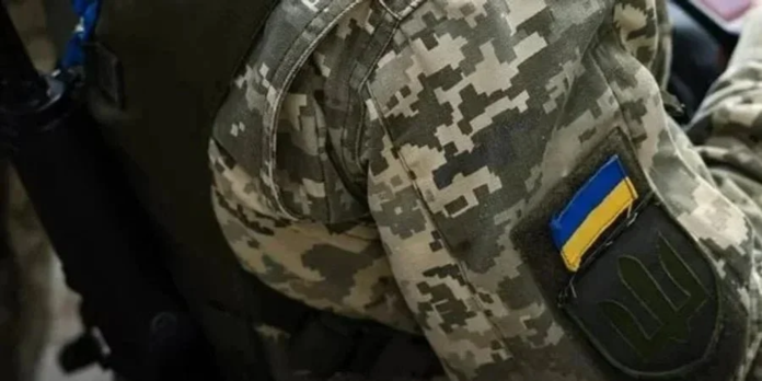 військовий