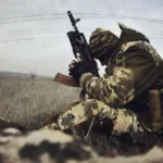 Військовий