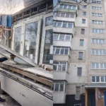 Відновлення житла після обстрілів в Одесі та регіоні