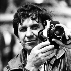 Виктор Грабовский