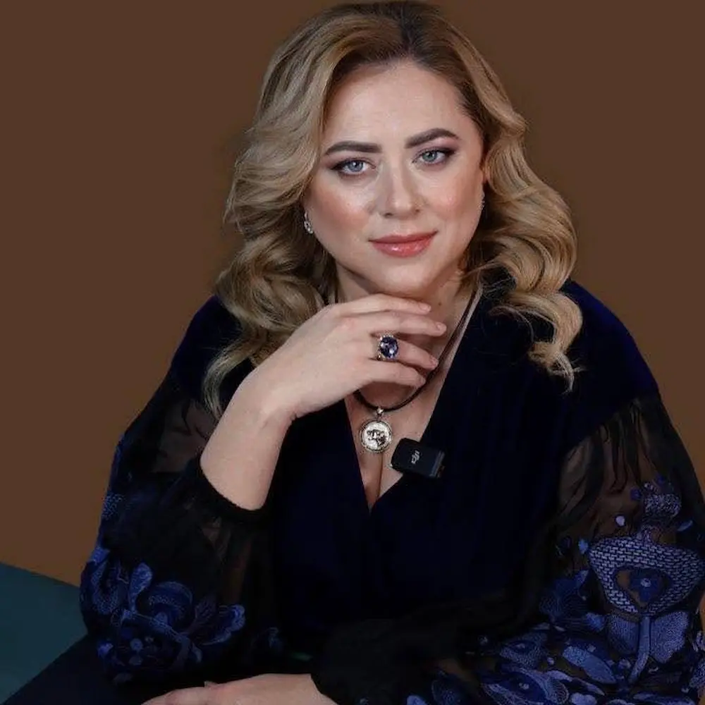 Вікторія Дерев’янко