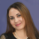 Picture of Вікторія Гусакова