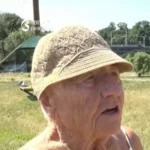 91-річна вінничанка