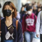новый вирус с китая