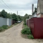 дачный  участок