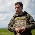 Владимир Зеленский