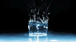 Вода