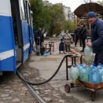 Вода  в Николаеве
