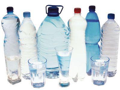 Чем опасна вода в бутылках