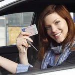 водійське посвідчення