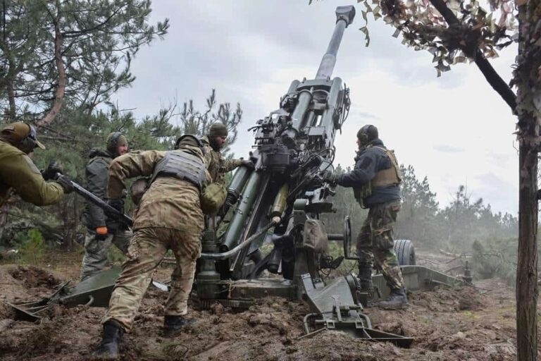 военное положение