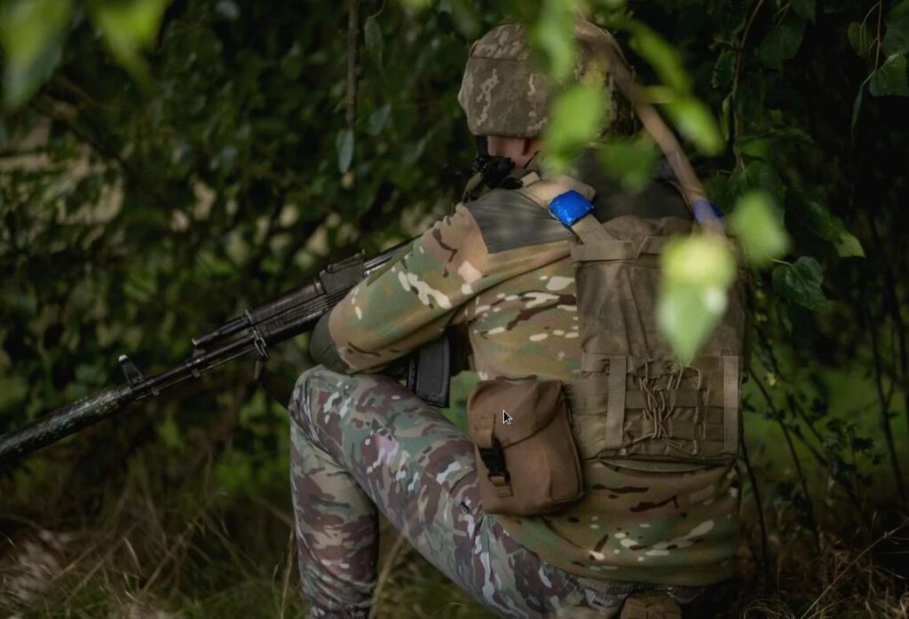 Военное