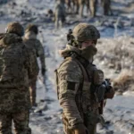 военные