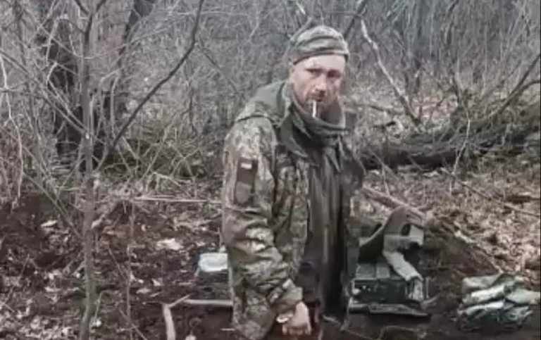 Украинца расстреляли за слова «Слава Украине»: что известно