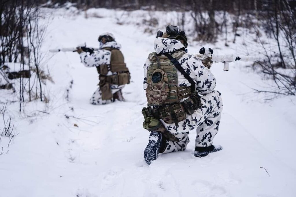 война