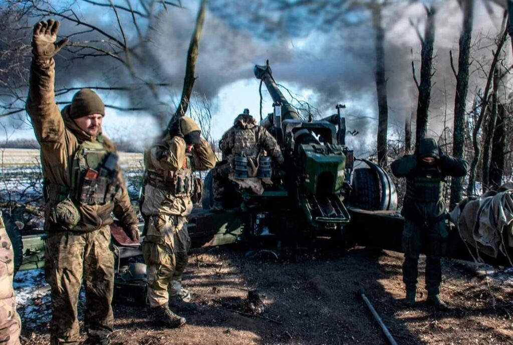 оперативная сводка Генштаба на утро 11 февраля