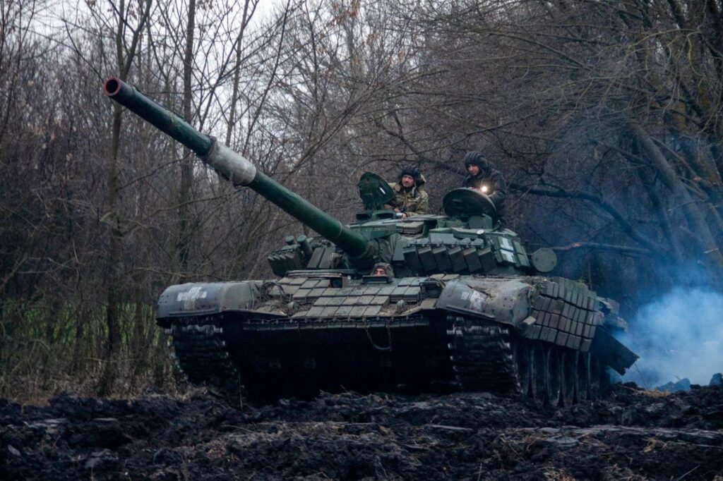 война - сводка на утро 9 февраля