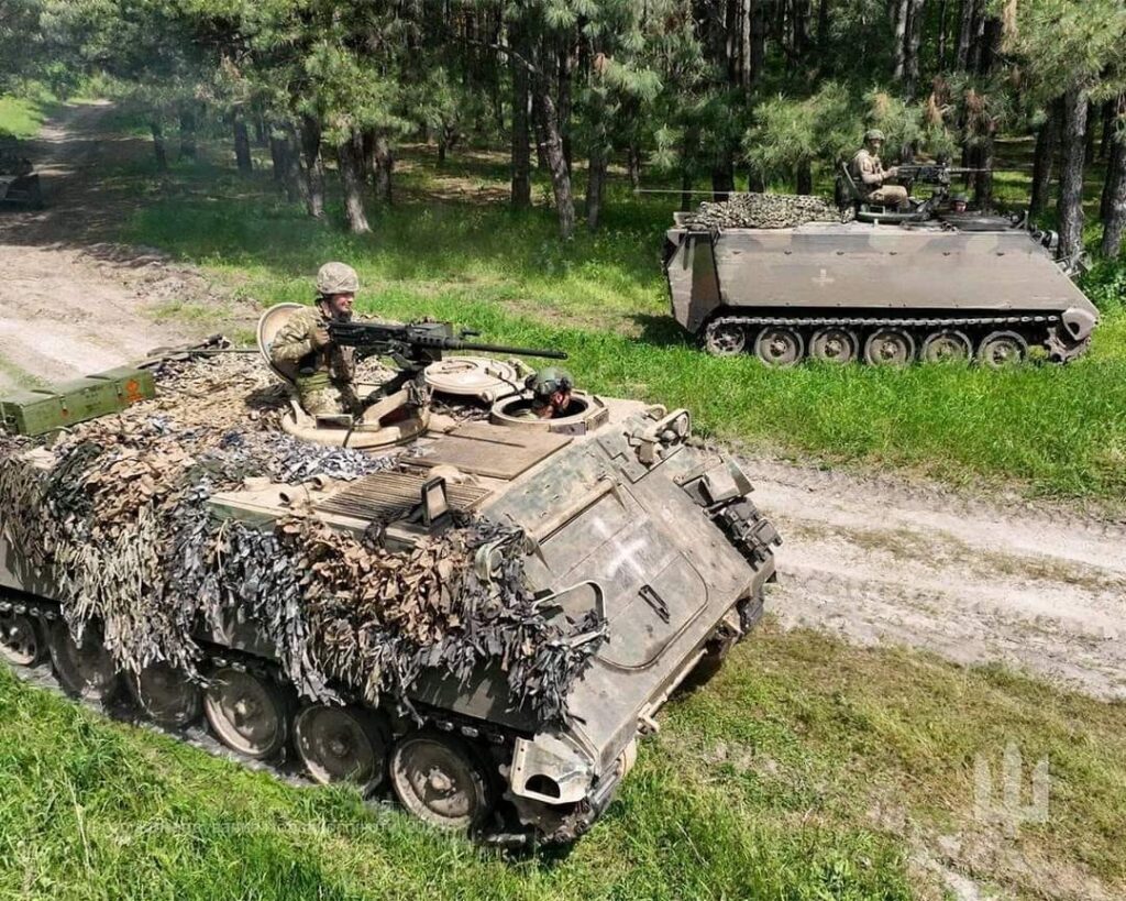 Война в Украине
