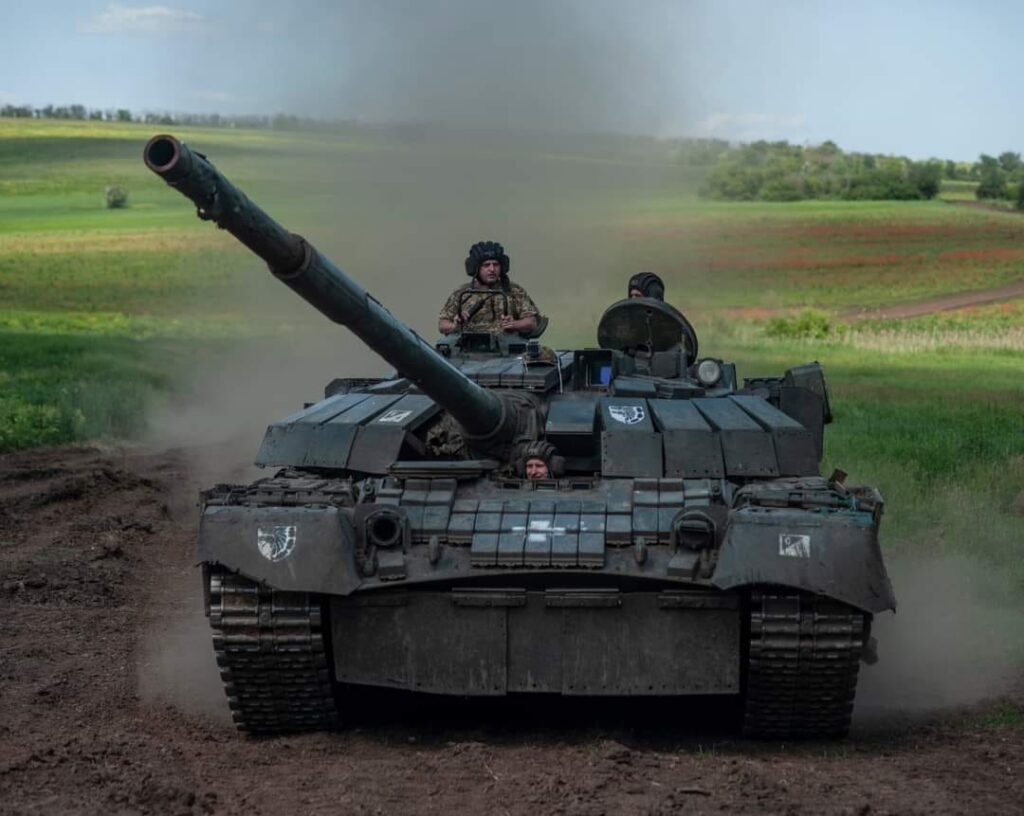 Война в Украине