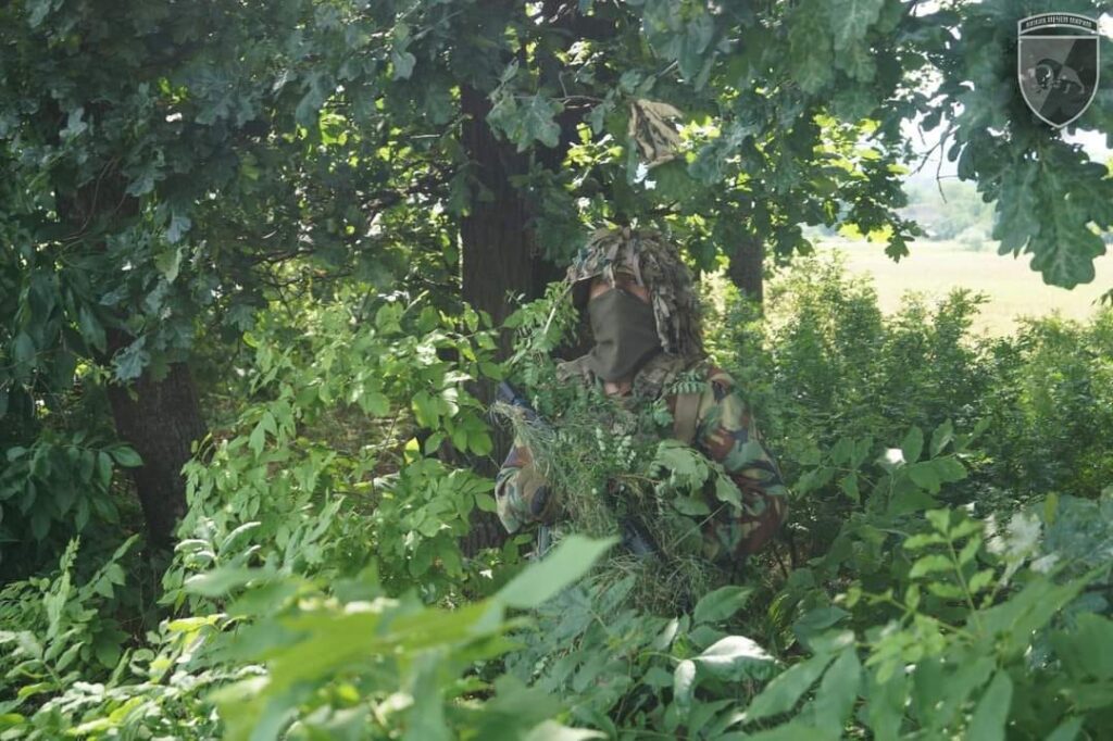 Война в УКриане