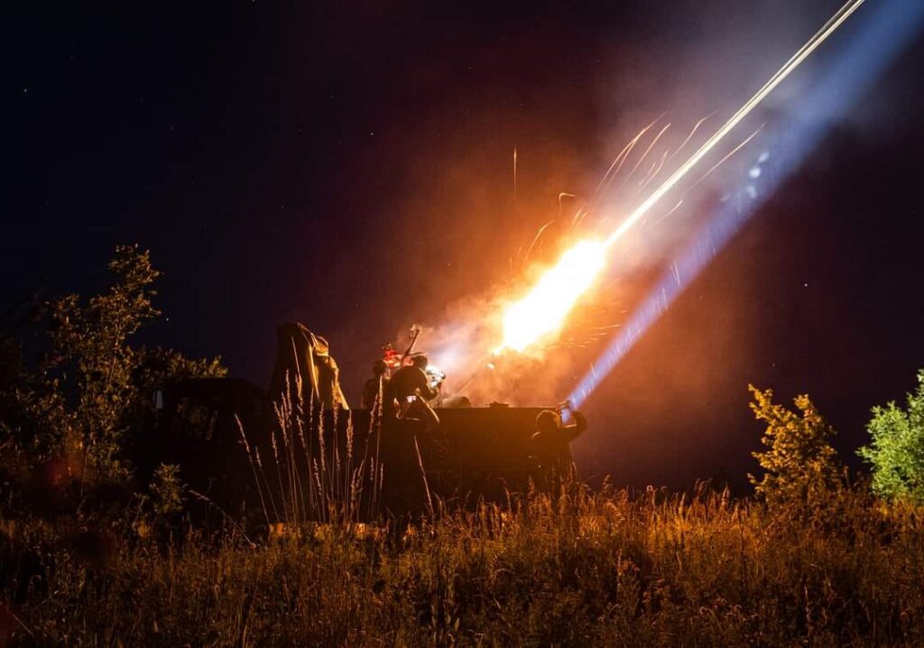 Война в Украине