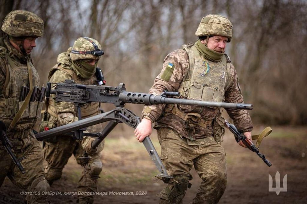 Война в Украине